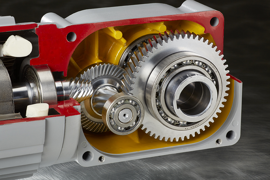 Everything You Need to Know About Gear Reducers
