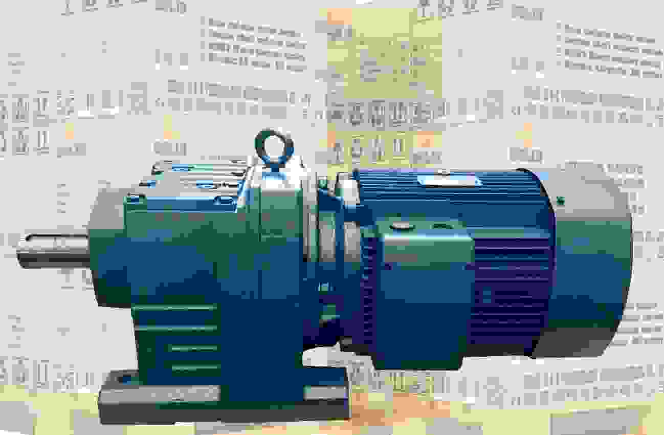 Gear Motors in Precision Motion Applications