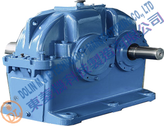 Hộp số giảm tốc