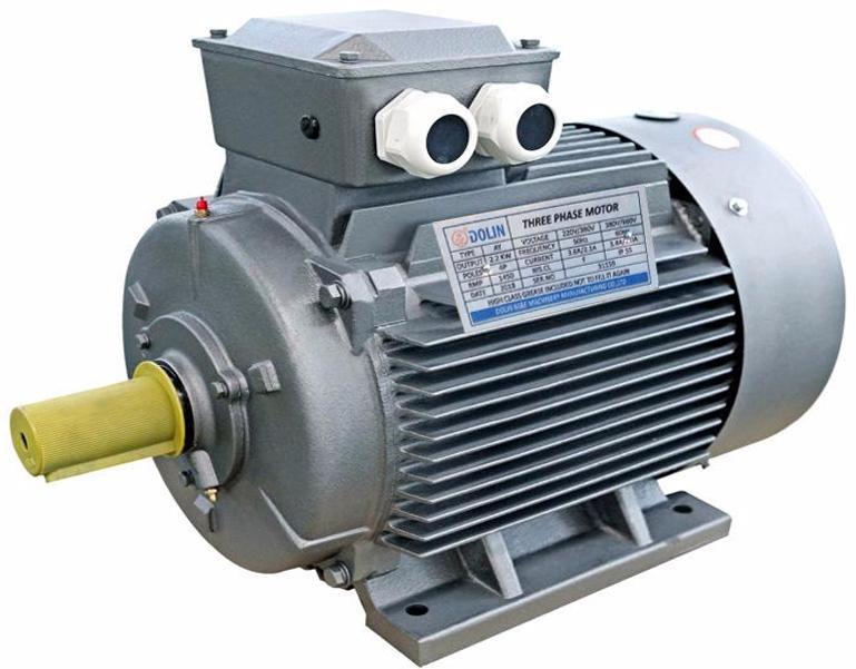 Electric motor three phase 37kw 720rpm