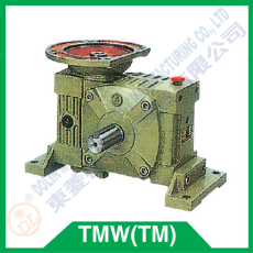 Hộp số giảm tốc TMW